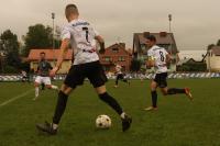 Błażowianka Błażowa zmierzyła się w sparingu z zespołem z 4 ligi!