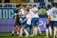 Stal Mielec pokonała Pogoń! Świetne widowisko przy Solskiego 1