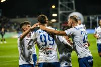 RELACJA ONLINE: PGE FKS Stal Mielec - Pogoń Szczecin [NA ŻYWO]