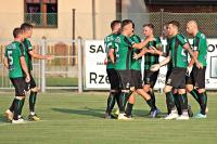 Na półmetku: Stal Stalowa Wola dokonała zmiany, która dopiero zaprocentuje