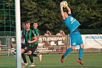 Orlęta Radzyń Podlaski testują bramkarza z Fortuna 1 ligi