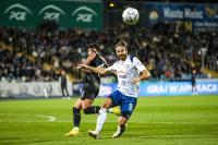 WIDEO: Stal Mielec - Pogoń Szczecin 4-2 [SKRÓT MECZU]