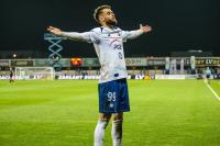 RELACJA ONLINE Korona Kielce - PGE FKS Stal Mielec (NA ŻYWO)