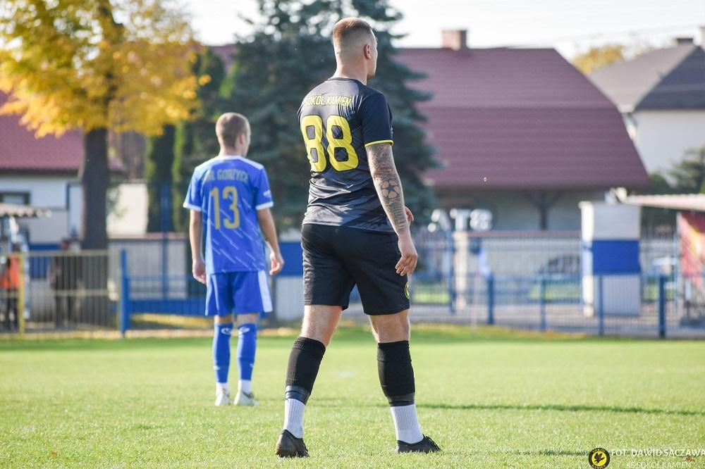 fot. Sokół Kamień