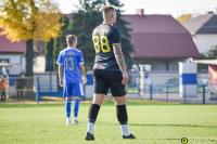 Klasa O Stalowa Wola: Lider pierwszy raz w tym sezonie stracił punkty