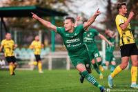 Wisłoka Dębica lepsza od rezerw Cracovii w sparingu