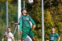 Prezes Lublinianki Lublin zrezygnował z funkcji!