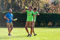 Klasa O Rzeszów: Niespodzianki na finiszu rundy jesiennej! 