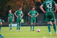 Wyjazdowa porażka Wisłoki Dębica!