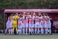 Poznaliśmy plan przygotowań piłkarek Resovii