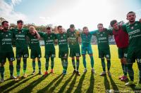 Wisłoka Dębica przedstawiła plan przygotowań do rundy wiosennej