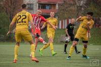 Klasa O Rzeszów: Resovia II utrzymała pozycję lidera, a Strug przerwał serię Błażowianki