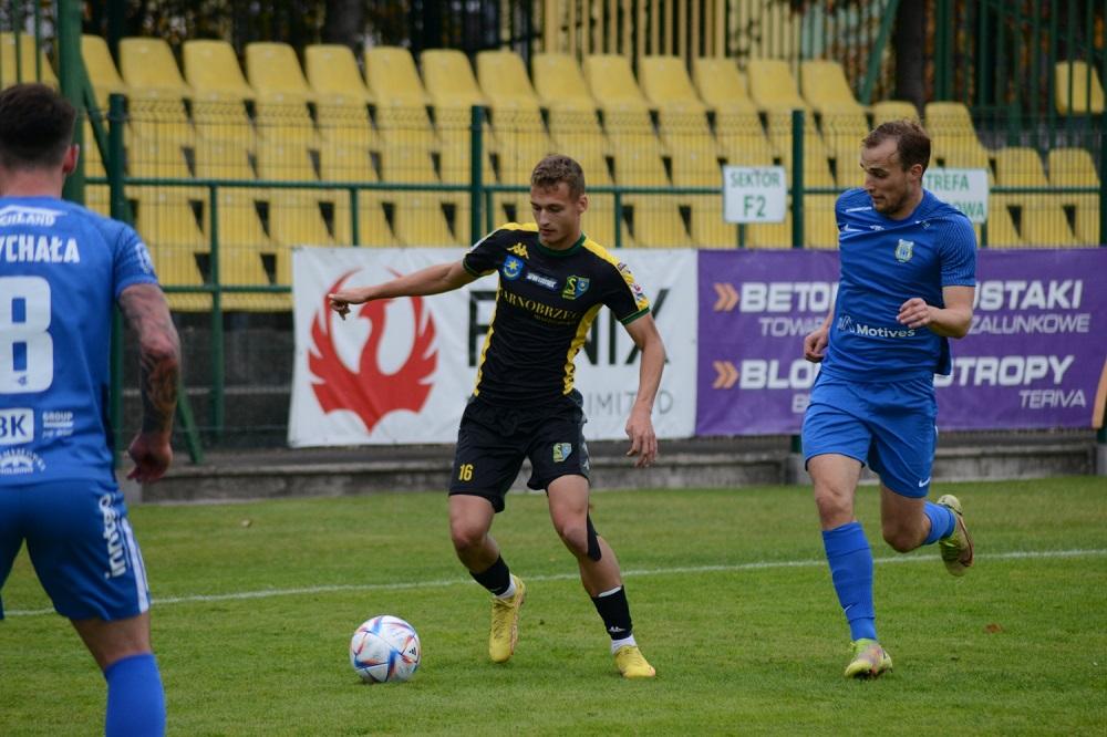 fot. Siarka Tarnobrzeg