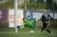 Klasa O Rzeszów: Lider stracił punkty w starciu z beniaminkiem