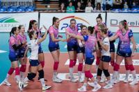 Będą derby Podkarpacia w siatkówce kobiet!