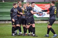 Lider klasy O Stalowa Wola pokonał czwartoligowca!