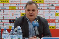 Tomasz Tułacz: Nie zachowaliśmy pewnych standardów naszej gry