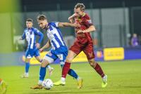 Resovia przegrała w Siedlcach i pożegnała się z Pucharem Polski [ZAPIS RELACJI LIVE]