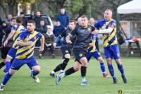 Klasa O Stalowa Wola: Bez niespodzianek w czołówce! Ze spokojem zakończyli jesień 