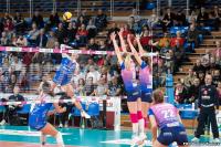 Szybkie 3-0 na Podpromiu! 