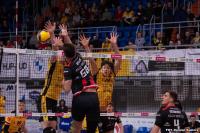 Lekko, łatwo i przyjemnie. Kolejne trzy punkty na koncie Asseco Resovii