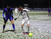 Cztery gole w Łańcucie na zakończenie piłkarskiej jesieni!