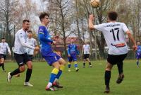 Klasa O Rzeszów: Błażowianka Błażowa przedstawiła swój plan sparingowy! 