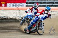 Dwa kluby żużlowe bez licencji w sezonie 2023!