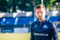 Były trener Stali Rzeszów na zgrupowaniu Legii Warszawa!