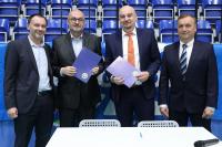 Hutnik Kraków ma nowego inwestora! W planach awans do Ekstraklasy