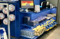 Bilety i karnety na mecze Stali Mielec będzie można kubić w sklepie klubowym