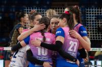 Tradycji nie stało się zadość. Developres BELLA DOLINA Rzeszów rozbił mistrzynie Polski!