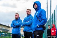 Karpaty Krosno poszukują trenera grup młodzieżowych