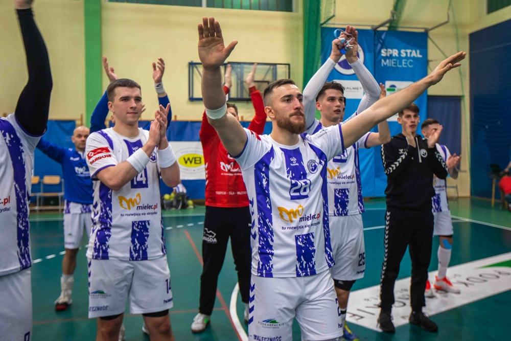 fot. Handball Stal Mielec