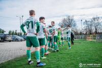 Dwa rzuty karne w Boguchwale. Izolator kolejny raz bez punktów