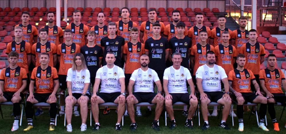 fot. KSZO Ostrowiec Świętokrzyski