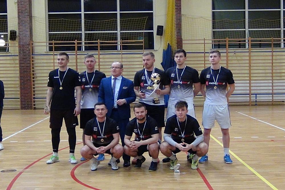 fot. Super Liga 6 Rzeszów