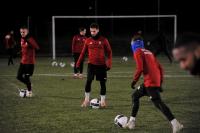 Korona Rzeszów przegrała sparing z trzecioligowcem!