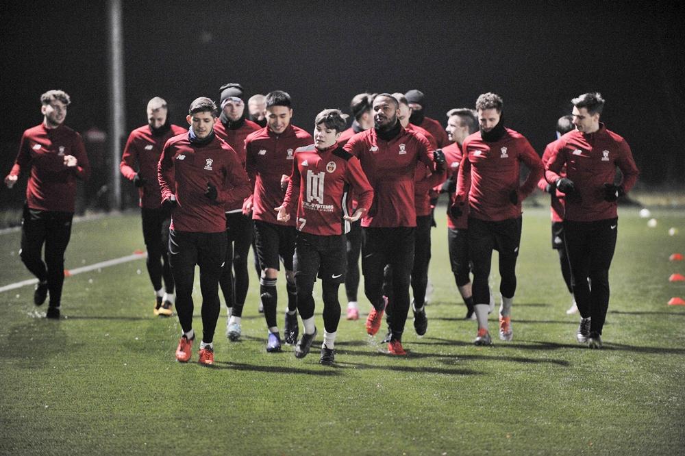 fot. Bartosz Frydrych/Korona Rzeszów