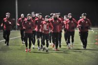 Korona Rzeszów podjęła współpracę ze znaną sportową marką!