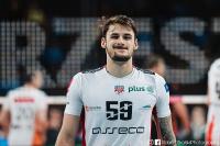 Falstart Asseco Resovii Rzeszów w walce o brąz PlusLigi 