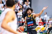 Udany powrót Sokoła Łańcut na własną halę. Siódme zwycięstwo stało się faktem