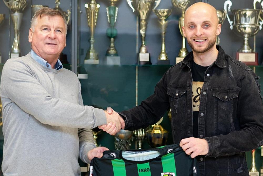 fot. Stal Stalowa Wola