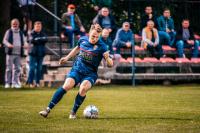 Sokół Kolbuszowa Dolna pokonał trzecioligowca w sparingu!