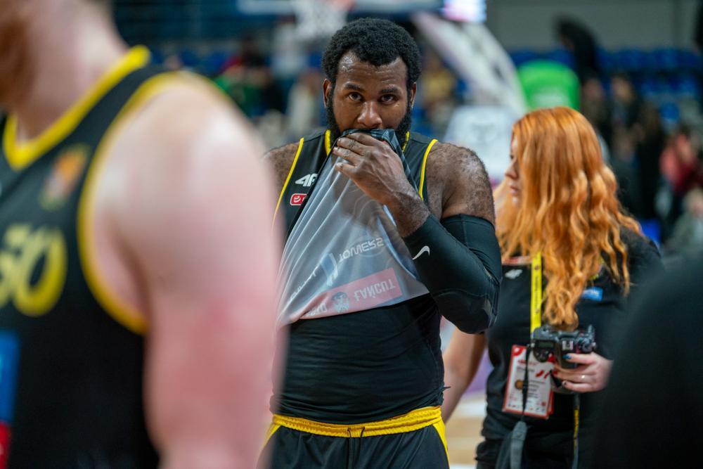 fot. Rawlplug Sokół Łańcut