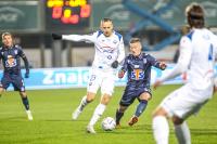 Wróciła PKO BP Ekstraklasa! PGE FKS Stal Mielec zatrzymała Mistrza Polski