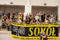 FINAŁ I LIGI: PTG Sokół Łańcut – Spójnia Stargard [RETRANSMISJA]]