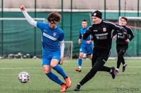 Lider 4 ligi nie dał szans rezerwom pierwszoligowca!