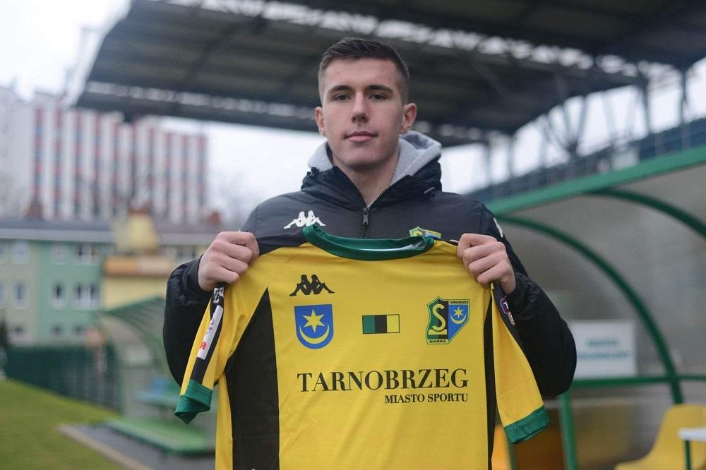 fot. Siarka Tarnobrzeg