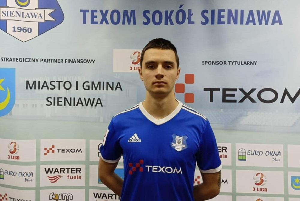 fot. Sokół Sieniawa